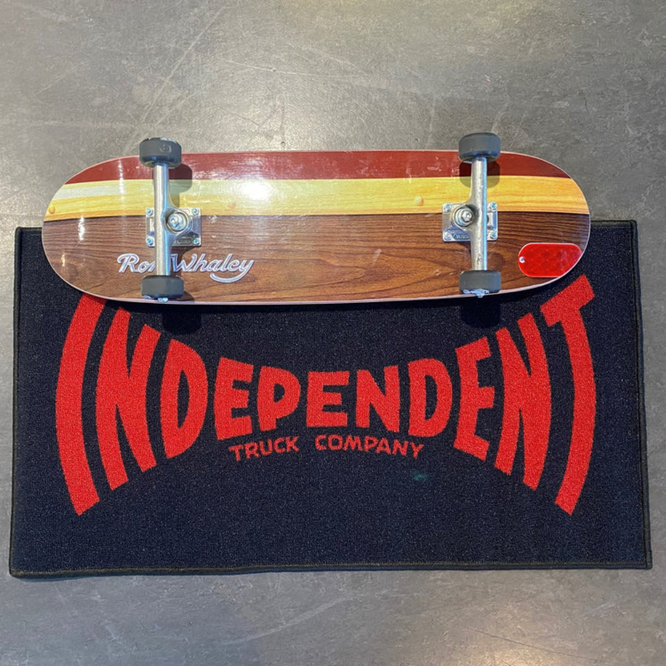 Span 36" Independent Back Square