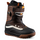 Infuse Black/White 2025 Snowboard Boots