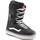 Invado OG Black/White 2024 Snowboardboots