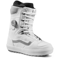 Bottes de snowboard Invado OG noir/blanc 2025