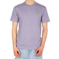 T-shirt Bye Bye Plum