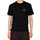 Cookieman Emb T-shirt Black