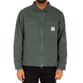 Nanolo Shirt Jacket Jungle Green