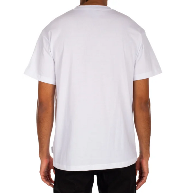 Pizza Slice T-shirt White