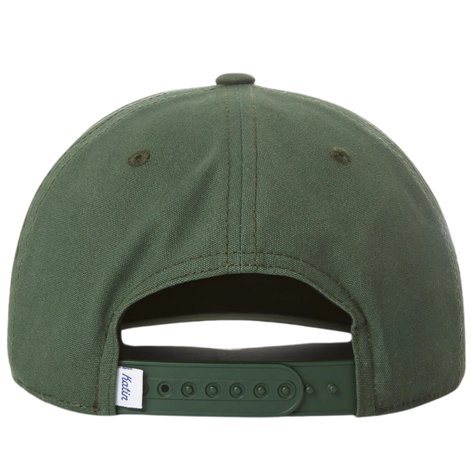 Concho Cap Olive