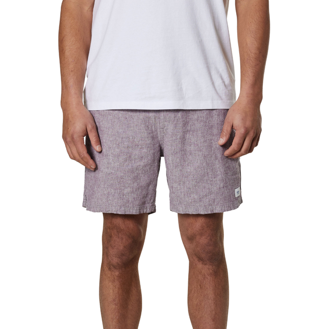 Isaiah Local Shorts Auralite