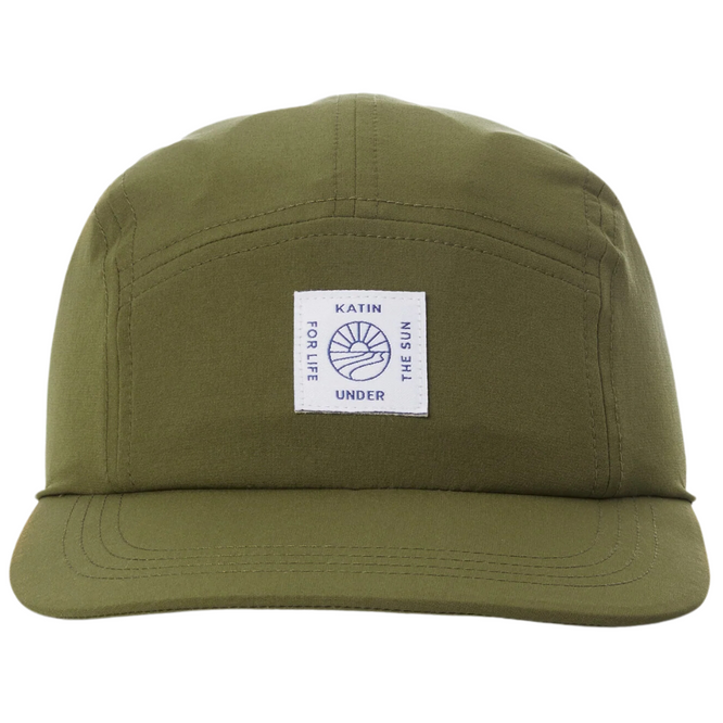 OTG Scenic Cap Olive