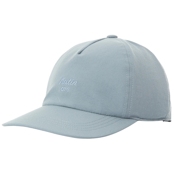 OTG Script Cap Spring Blue