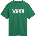 Kids Classic T-shirt Verdant Green