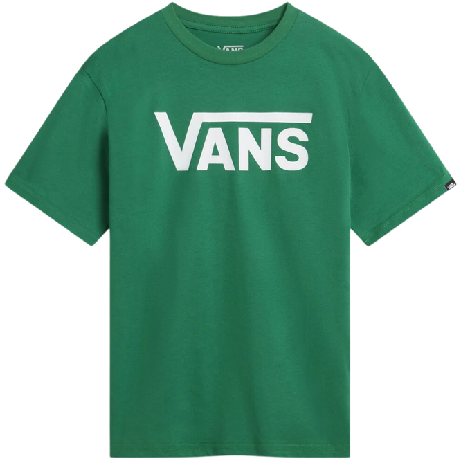 Tee-shirt classique Kids Verdant Green