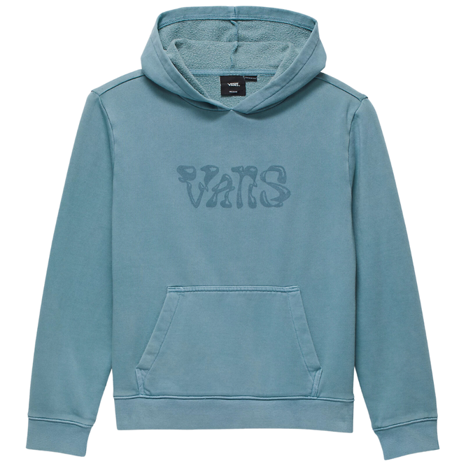 Kids Display Hoodie Bluestone