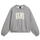 Sweat-shirt Stadium Crew Kids Cement Heather