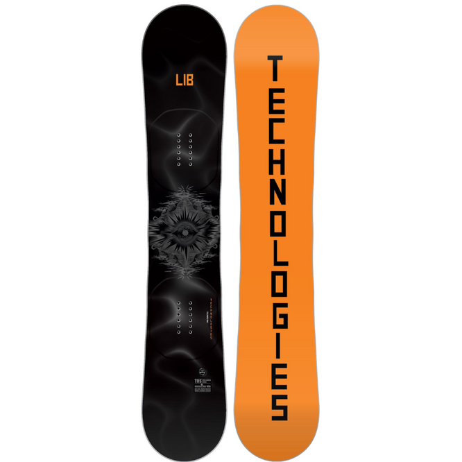 Snowboard TRS 2025