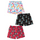 Hourra 3 packs de boxers Bubble