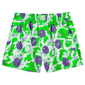 Happy Birthday Boxershorts White