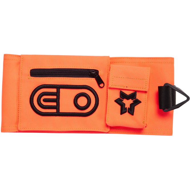 Airblaster Leg Bag Orange