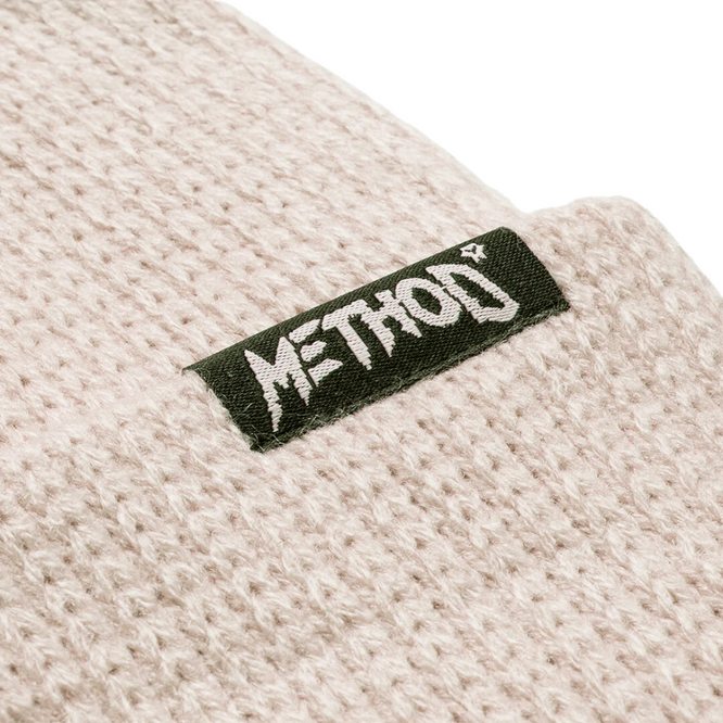 Label Beanie Bone