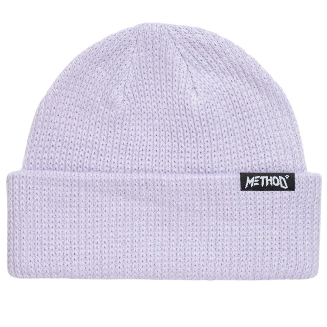 Bonnet Label Lilas