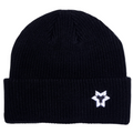 Star Beanie Oat