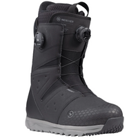 Chaussures de snowboard Altai Black 2025