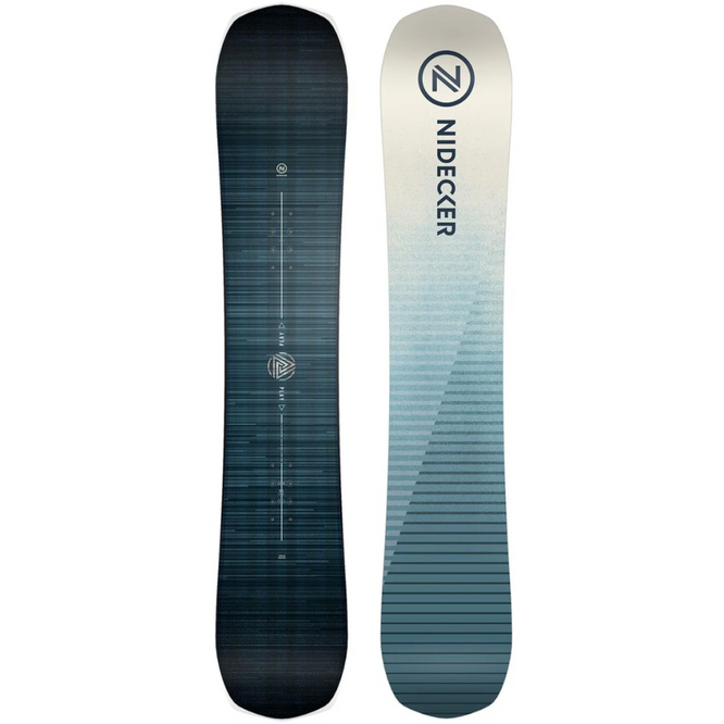 Play 2025 Snowboard