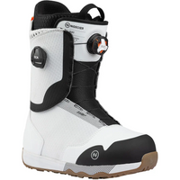 Rift White 2025 Snowboard Boots