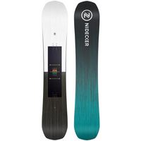 Score 2025 Snowboard