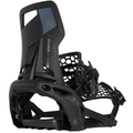 Supermatic 2025 Carbon Black Snowboardbindingen