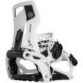 Supermatic 2025 Carbon Black Snowboard Bindings