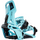 Supermatic 2025 Black Snowboardbindingen