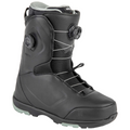 Chaussures de snowboard Club BOA Charcoal 2025