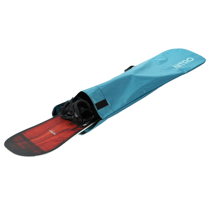 Light Sack 165cm Boardbag Arctic