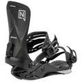 Phantom Ultra Black 2025 Snowboard Bindings