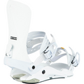 Phantom Ultra Black 2025 Snowboard Bindings