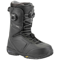 Team BOA Black 2025 Snowboard Boots