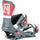 Team Pro Ultra Black 2025 Snowboard Bindings