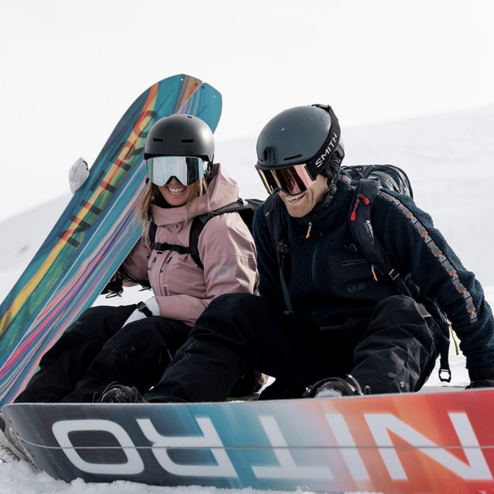 Nitro Team Split 2024 Splitboard Stoked Boardshop   Nitro Team Split 2024 Splitboard Lifestyle 1 