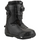 Womens Dynasty BOA Black 2025 Step On Snowboardboots