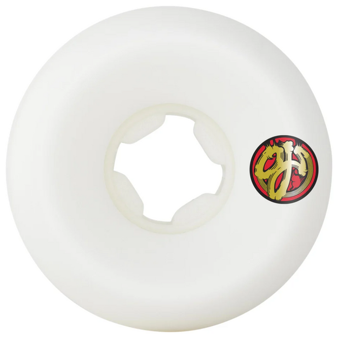 Dressen Koi Elite Hardline 99a 56mm Skateboard Wheels