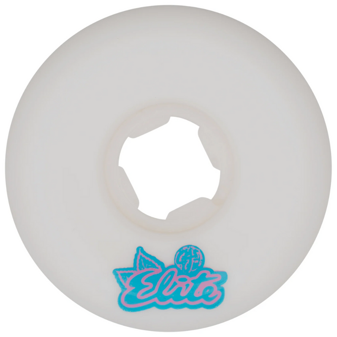 Jesse Lidloff Elite Hardline 99a 54mm Roues de Skateboard