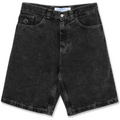 Short Big Boy Bleu foncé