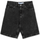 Big Boy Shorts Silver Black