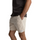 Classic Linen Jam Shorts Chocolate