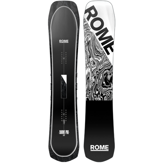 Snowboard Ravine Pro 2025