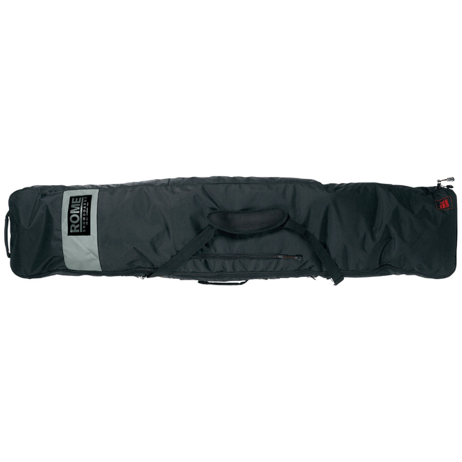 Roadie 162cm Boardbag Noir