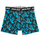 Hands All Over Boxer Short Blanc