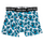 Hands All Over Boxer Short Blanc