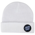 Other Dot Beanie Uniform Green