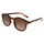 Lunettes de soleil Womens Watson Clear Sea Kelp