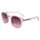 Womens Watson Sunglasses Clear Sea Kelp